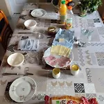 Dans Maison Chassagnes