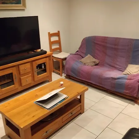 Dans Maison *