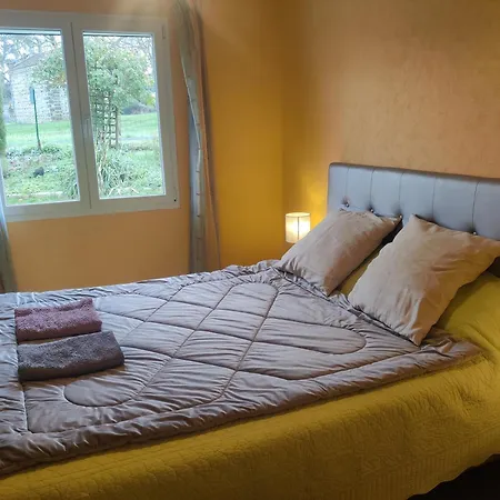 Dans Maison Bed & Breakfast