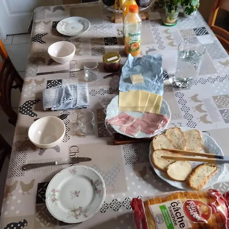 Dans Maison *